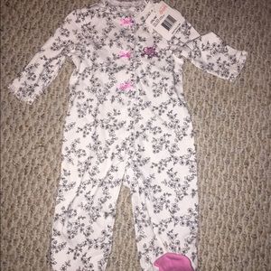 baby one piece body suit